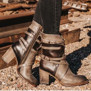 Freebird Baker stone 10